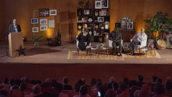 Imagem de Pedro Pires lança memórias reunidas em «De guerrilheiro a Homem de Estado».