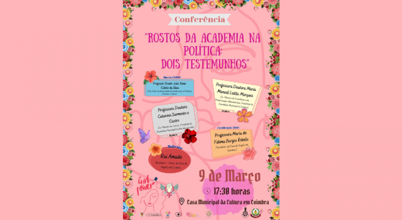 Imagem de A Casa de Angola em Coimbra (ONGD) celebra em 2026 o 30º aniversário da sua fundação.