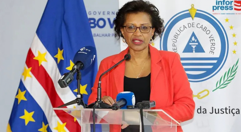 Imagem de Cabo Verde volta a destacar-se no combate à corrupção.