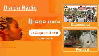 Imagem de RDP África assinala Dia Mundial da Rádio com emissão em Moçambique