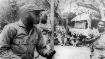 Imagem de Dia dos Heróis Nacionais em Moçambique, com apelos à solidariedade e reconstrução