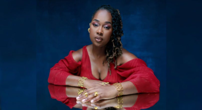 Imagem de Elida Almeida tem novo disco “Spedju”