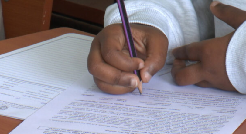 Imagem de Novo ano letivo começa hoje em Moçambique