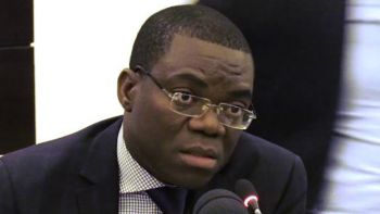 Imagem de Jornalista angolano Teixeira Cândido, vítima de espionagem, vai avançar com queixa-crime