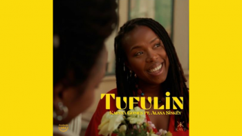 Imagem de Karyna Gomes  “Kantigas di Liberdadi” – Artista da Semana RDP África