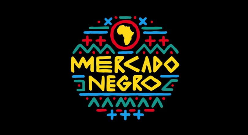 Imagem de Mercado Negro ao vivo no B´Leza – Lisboa