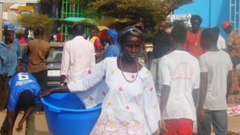 Imagem de A passividade da comunidade internacional face à Guiné-Bissau