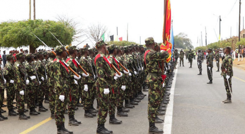 Imagem de União Europeia ajuda Moçambique no combate ao terrorismo em Cabo Delgado
