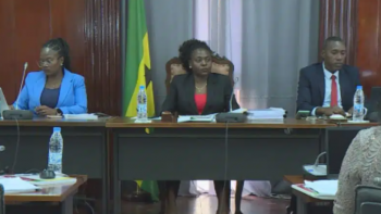 Imagem de São Tomé e Príncipe: agrava-se a crise política