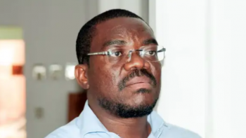 Imagem de Jornalista angolano Teixeira Cândido alvo do Spyware Predator