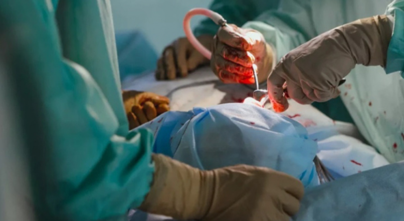 Imagem de É um marco histórico, Cabo Verde deve realizar o seu primeiro transplante renal em março