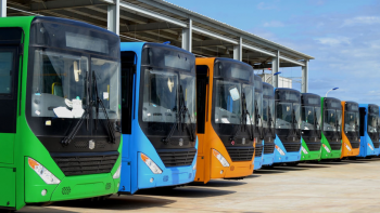 Imagem de Setor dos transportes em Moçambique acumulou prejuízos