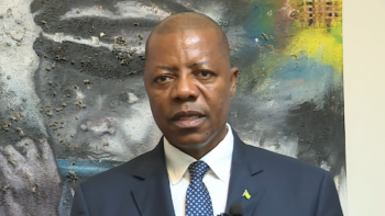 Imagem de Já há solução para a falta de tratamento de água em comunidades rurais são-tomenses