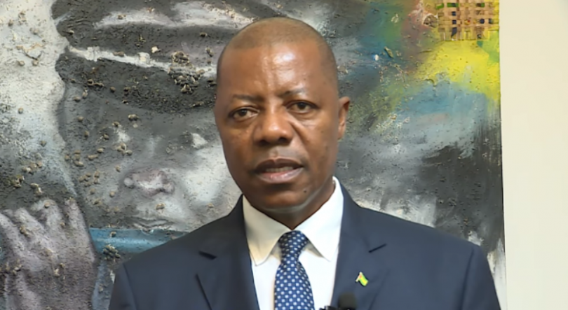 Imagem de Já há solução para a falta de tratamento de água em comunidades rurais são-tomenses