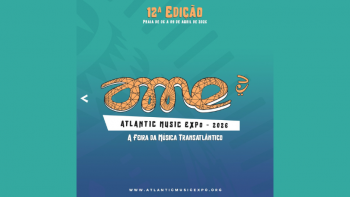 Imagem de Atlantic Music Expo – 2026