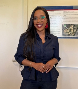 Imagem de Áurea Furtado