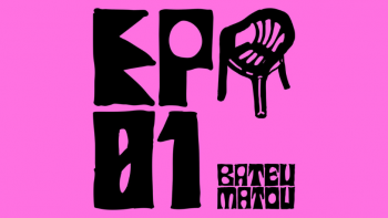 Imagem de Bateu Matou “EP1” – Artista da Semana RDP África