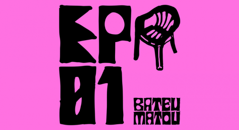 Imagem de Bateu Matou “EP1” – Artista da Semana RDP África