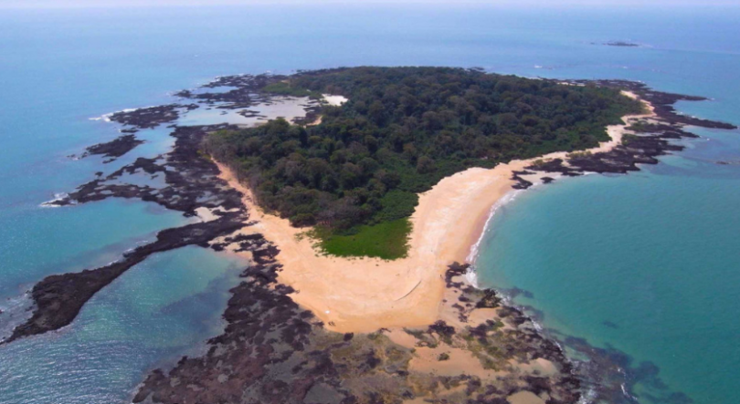 Imagem de Ameaça sem precedentes para o arquipélago dos Bijagós