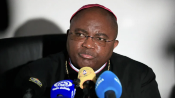 Imagem de Bispos angolanos chamam a atenção para a fragilização das organizações, em tempo de conflito no Médio Oriente