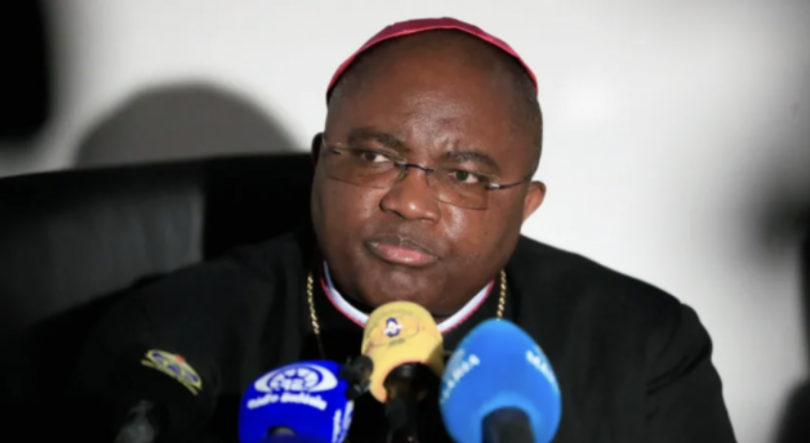 Imagem de Bispos angolanos chamam a atenção para a fragilização das organizações, em tempo de conflito no Médio Oriente