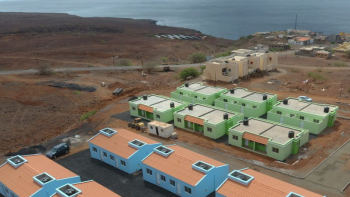 Imagem de Mais investimento na ilha cabo-verdiana de São Nicolau