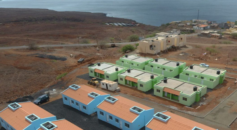 Imagem de Mais investimento na ilha cabo-verdiana de São Nicolau