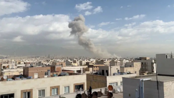 Imagem de O Governo cabo-verdiano acompanha com preocupação a escalada de violência no Médio Oriente