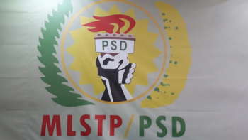 Imagem de Em São Tomé e Príncipe, o MLSTP/PSD apresentou Estratégia Eleitoral
