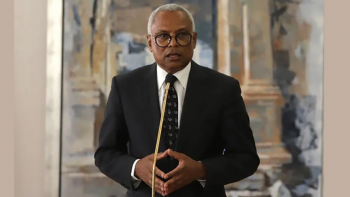 Imagem de Presidente de Cabo Verde preocupado com a guerra no Médio Oriente