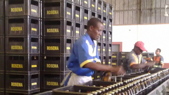 Imagem de Ministro das Finanças de São Tomé e Príncipe nega perseguição na penhora da cervejeira Rosema