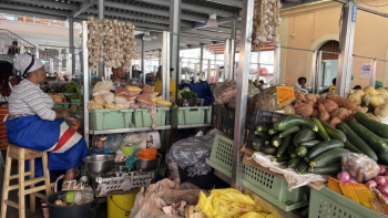 Imagem de Semana Especial RDP África: Mulheres de Cabo Verde