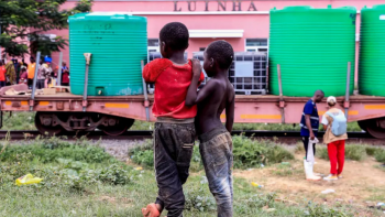 Imagem de Disparam em Angola os números de casos de violação dos direitos infantis e juvenis