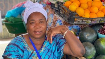 Imagem de Especial: Semana da Mulher Cabo-Verdiana na RDP-África