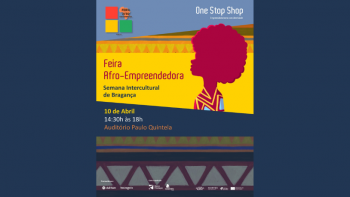 Imagem de Centraliza+ One Stop Shop marca presença na Semana Intercultural de Bragança