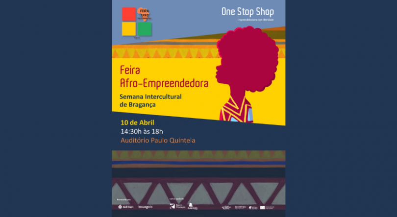 Imagem de Centraliza+ One Stop Shop marca presença na Semana Intercultural de Bragança