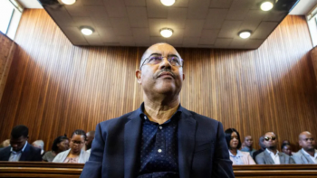 Imagem de Defesa de Manuel Chang pede a deportação imediata para Moçambique