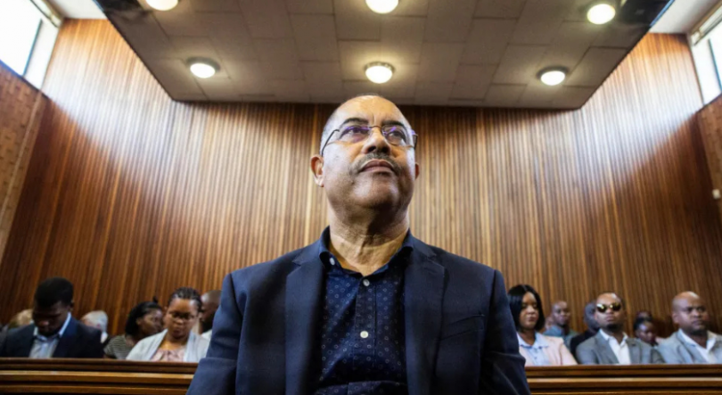 Imagem de Defesa de Manuel Chang pede a deportação imediata para Moçambique