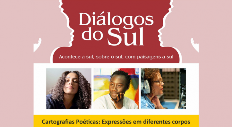 Imagem de Diálogos do Sul – 21 de março em Faro