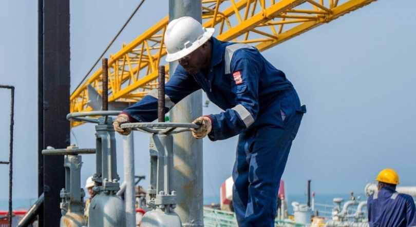 Imagem de Moçambique aumenta exportações de gás natural em 2025