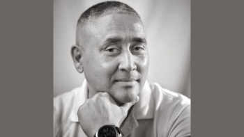 Imagem de Henrique Costa – Artista Semana RDP África