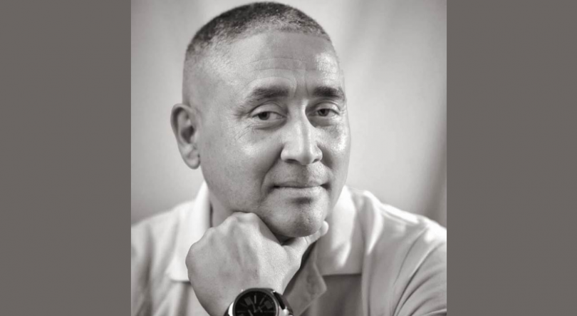 Imagem de Henrique Costa – Artista Semana RDP África