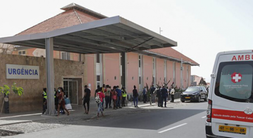 Imagem de Marcado para dia 24 o primeiro transplante renal realizado em Cabo Verde