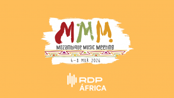 Imagem de MMM – Mozambique Music Meeting – Showcases em direto de Maputo 
