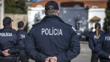 Imagem de Operação de prevenção criminal na Cova da Moura, em Portugal