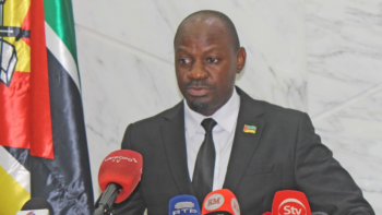 Imagem de A idade da reforma na função pública em Moçambique aumenta