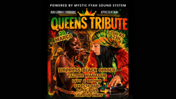 Imagem de Homenagem a todas as mulheres deste universo