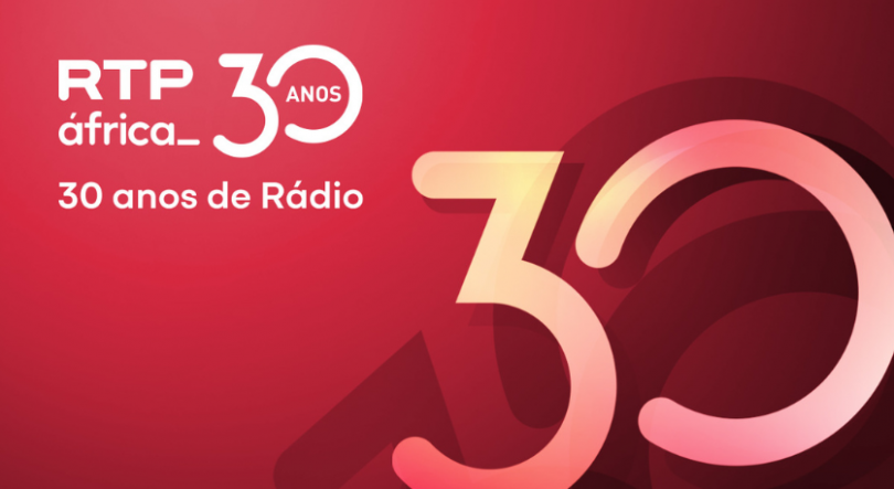 Imagem de RDP África – 30 Anos