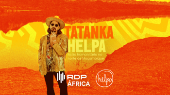 Imagem de À boleia da ONGD Helpo Tatanka viaja para o norte de Moçambique