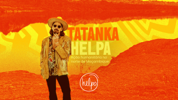 Imagem de Tatanka Helpa